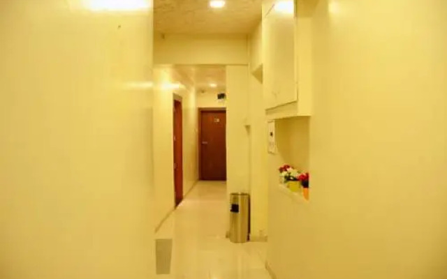 OYO 6429 Hotel Pearl