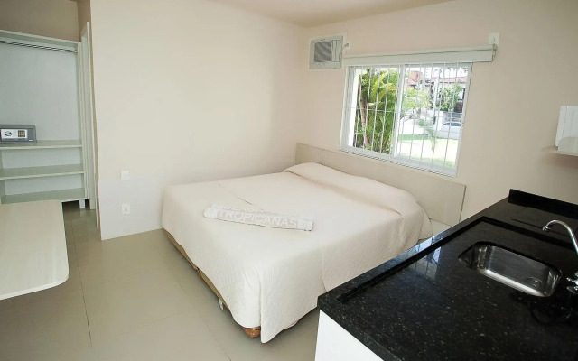 Tropicanas Hotel