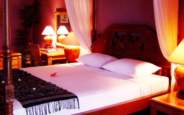 Hotel Tugu Malang