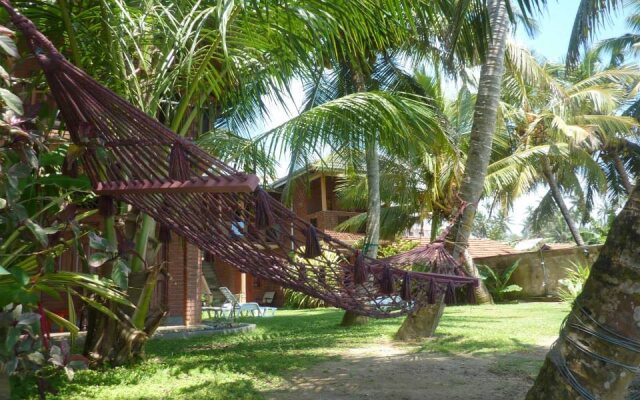 Summer Breeze Guest House