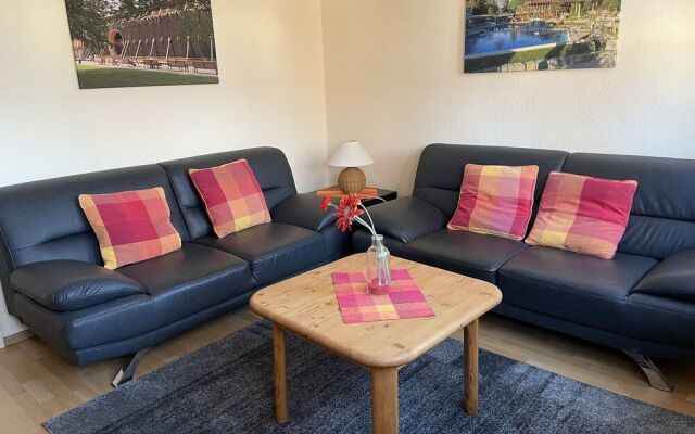 Fewo Haus Piepenbreier