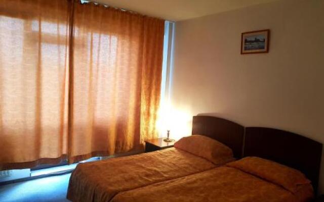 Motel Rupea
