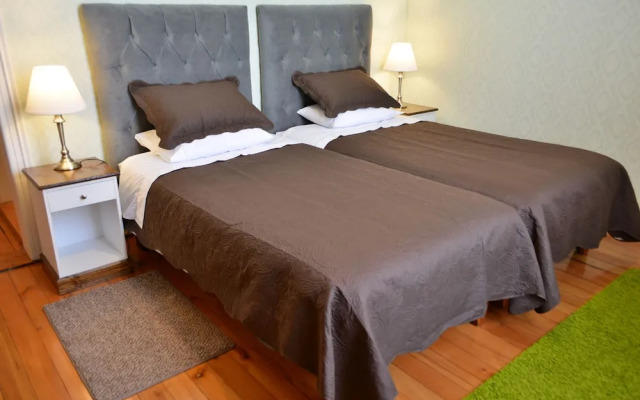 Wood Residence Hotel Boutique