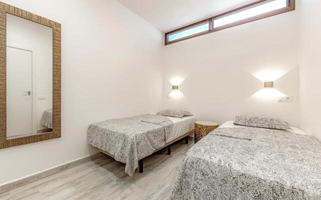 Deluxe bungalow Perla Del Sur