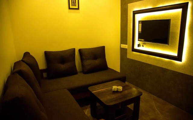 Shree Residency