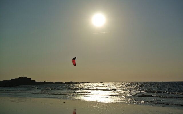 Au Logis De La Rance