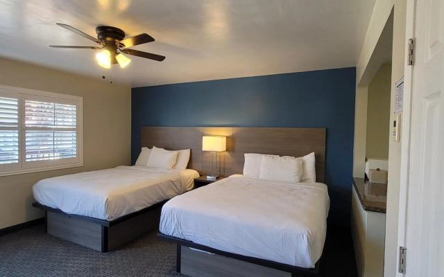 Pismo Beachwalker Inn & Suites