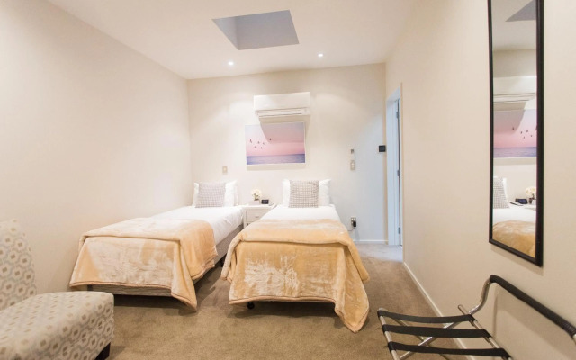 Colombo Lodge Christchurch