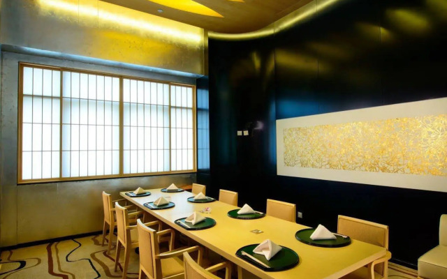 Hotel Okura Macau