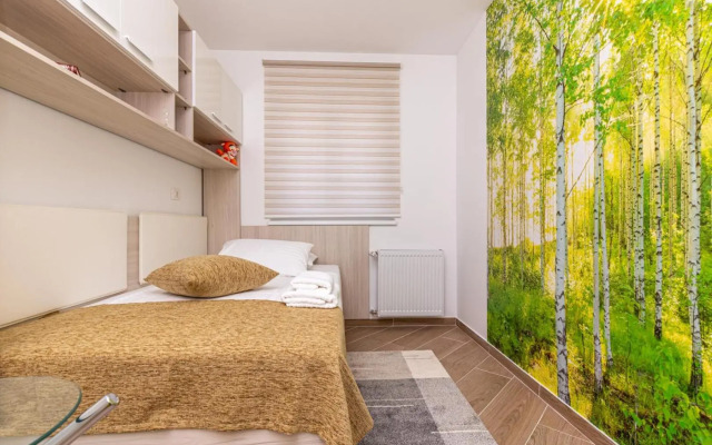 Apartment Brioni Colors City