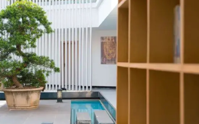 Puzhehei Tiantian Homestay