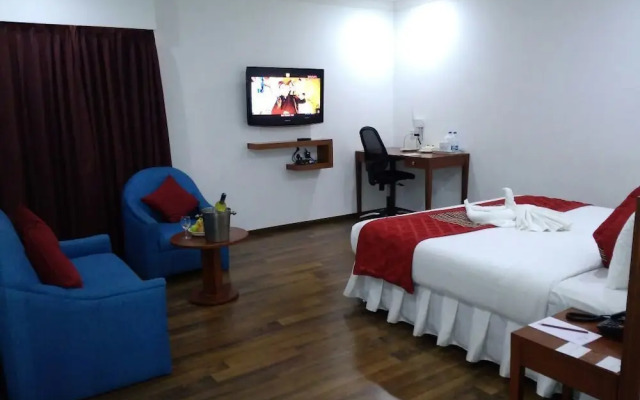The Royal Comfort
