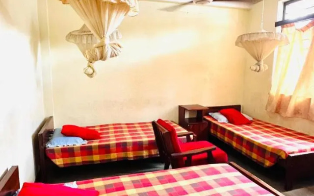 Richards Guest House