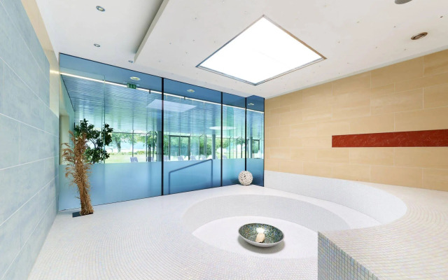 Parkhotel Pörtschach - Das Hotelresort mit Insellage am Wörthersee