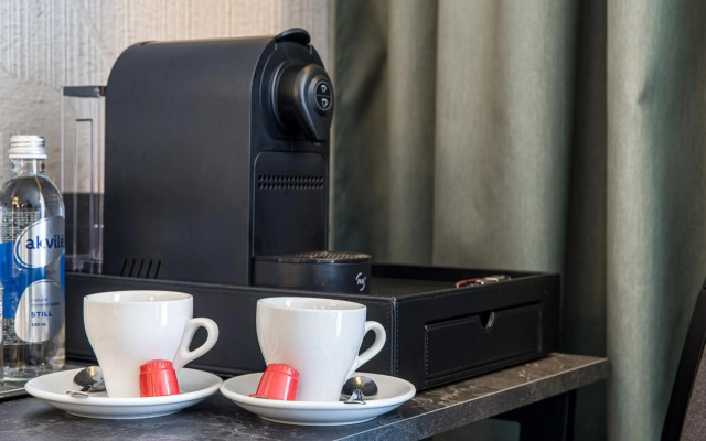 Mercure Palanga Vanagupe Resort