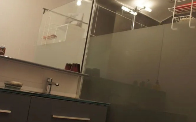 Appartement De Charme Bordeaux Chatrons