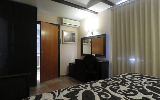 Hotel Santa Anna