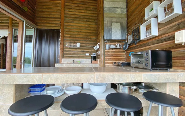 Horizon Ocean View Hotel and Yoga Center