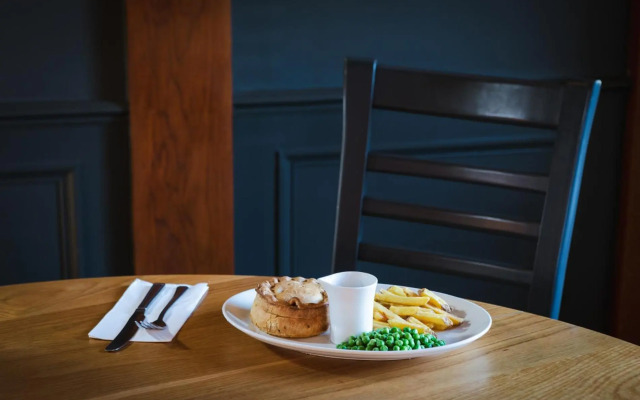Premier Inn Chesterfield West