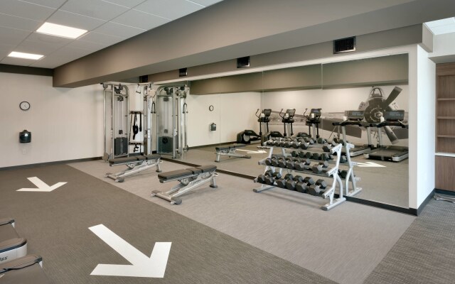 Courtyard by Marriott Los Angeles LAX/Hawthorne