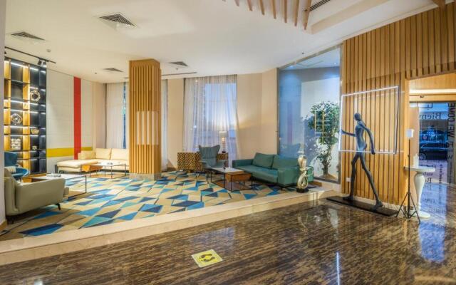 Ewaa Express Hotel - Olaya