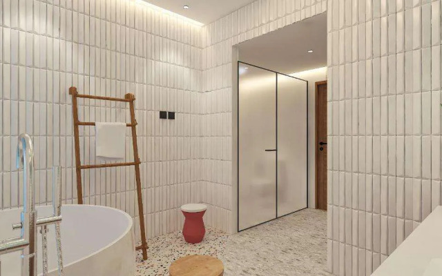 Dusitd2 Feydhoo Maldives - All Inclusive Resort