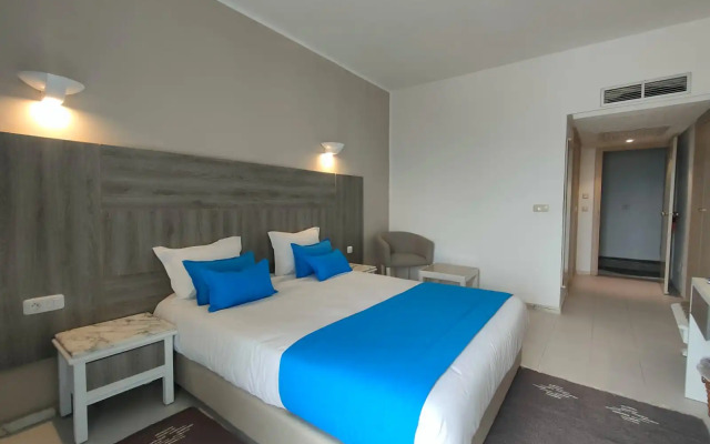 Helya Beach Resort