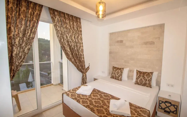 Fethiye Silver Yunus Villa
