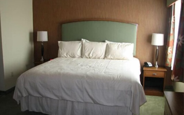 Randolph Inn and Suites