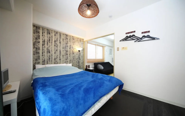 World Inn Naniwa