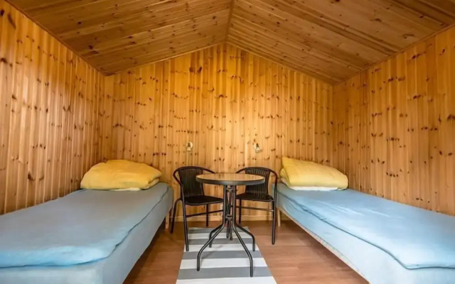 Alholmens Bad o Camping
