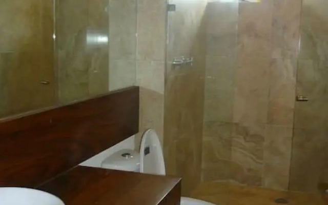 Penthouse Contramar by Villas HK28