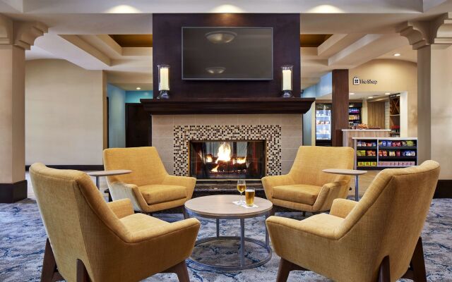 Hilton Garden Inn Valencia Six Flags