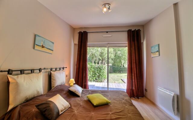 Gîte l'Iris proche de DINAN