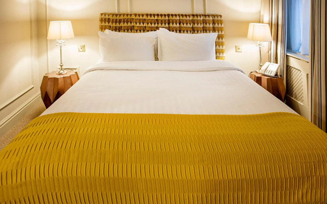 Cromwell Hotel Stevenage