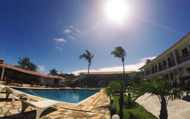 Porto Princesa Praia Hotel