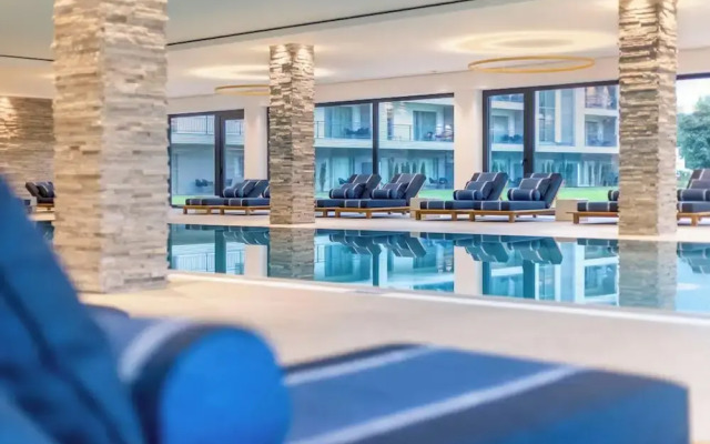 Dolomitengolf Suites