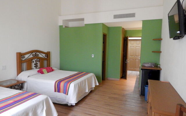 Marisol Boutique Hotel