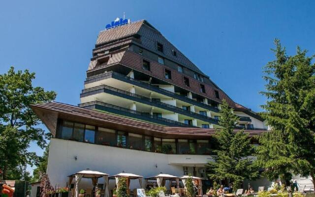 Apartament Alpin Poiana Brasov , etaj 8