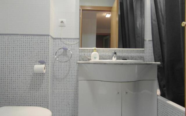 C17 - Edif Aigualluts - Villmor