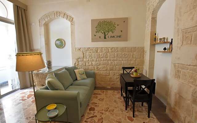 Sicilia Bedda House