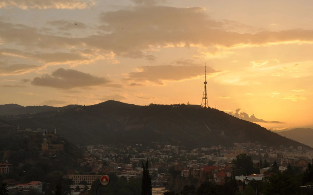 Alphabet Boutique Hotel