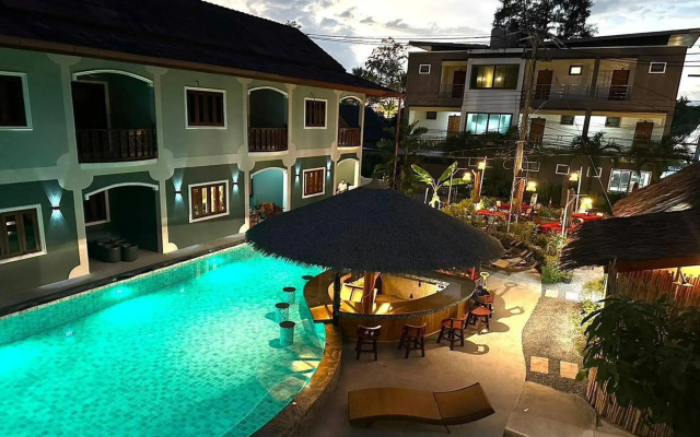 Ginis Beach Resort