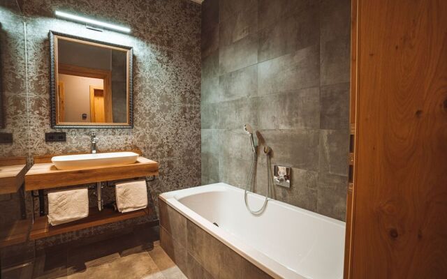 Mountainview Apartments