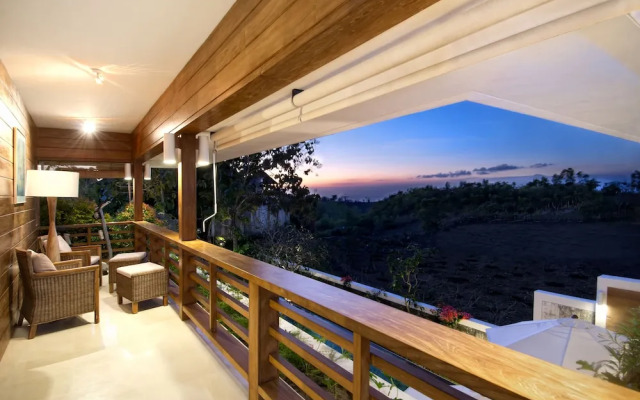 Villa Champa