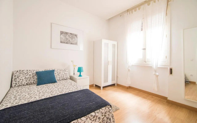 Apartamento 3 Hab Madrid Centro