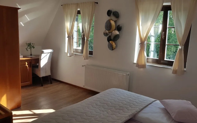 Plitvice Lakes Villa Mija