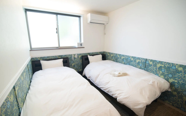 Kyo-Anthu Inn