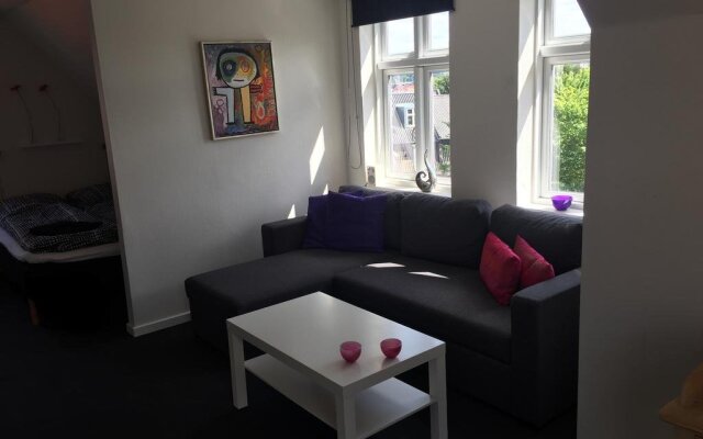 Siesta Vejle