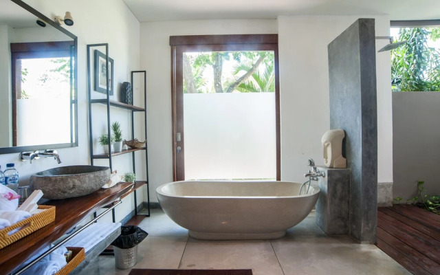 Luxury Villa Kamehameha